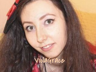 ViolaGrace