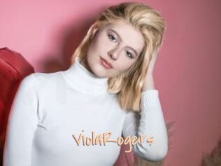ViolaRogers