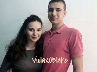 ViolaXOBlake