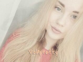 Viola_pretty