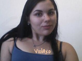 Violaxo