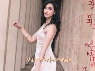 VioletAckerman