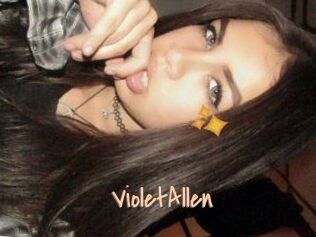 VioletAllen