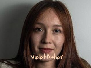 VioletAsher