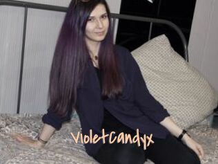 VioletCandyx