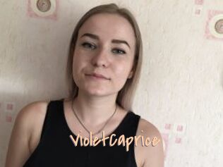 VioletCaprice