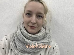 VioletClaire