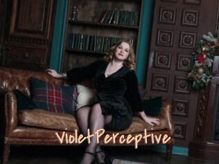 VioletPerceptive