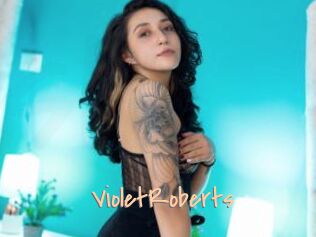 VioletRoberts