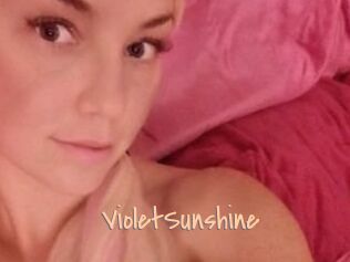 VioletSunshine