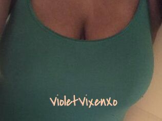 VioletVixenXo