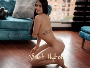 Violet_Hylton