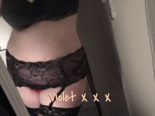 Violet_X_X_X