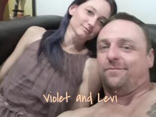 Violet_and_Levi