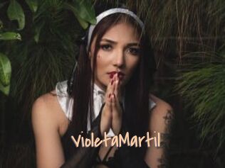 VioletaMartil