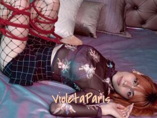 VioletaParis