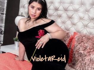 VioletaReid