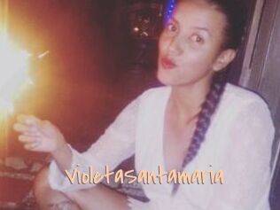 VioletaSantamaria