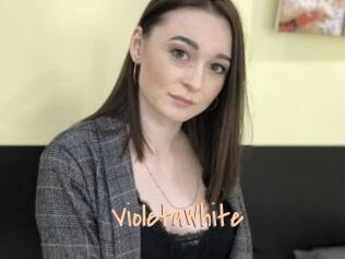 VioletaWhite