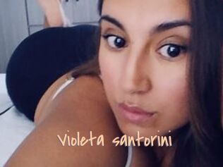 Violeta_santorini