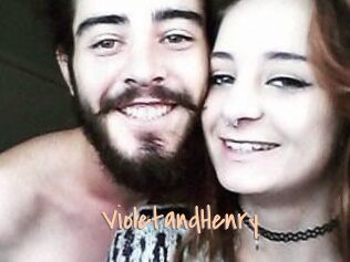 Violet_and_Henry