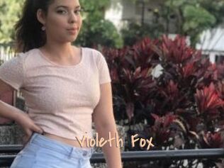 Violeth_Fox