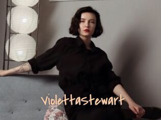 ViolettaStewart