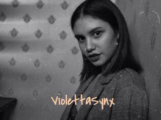 ViolettaSynx