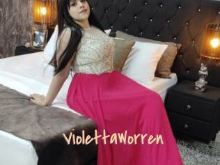 ViolettaWorren