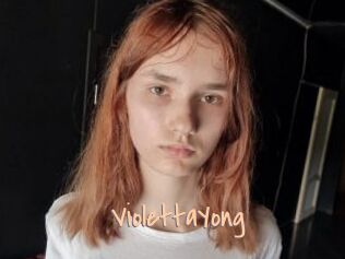 ViolettaYong
