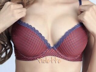 Violette