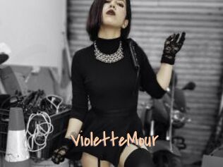 VioletteMour