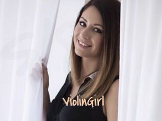 ViolinGirl