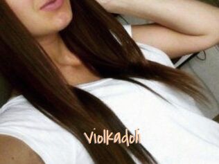 Violkadoli