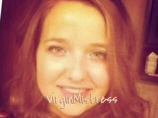 VirginMistress