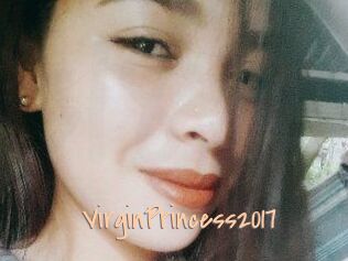 VirginPrincess2017