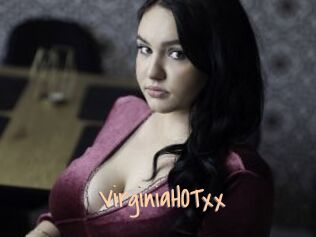 VirginiaHOTxx