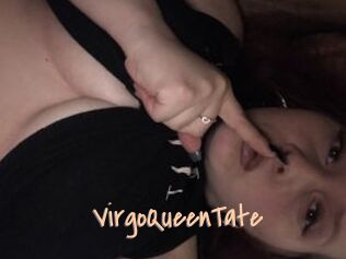 VirgoQueenTate