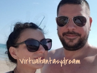 Virtualfantasydream