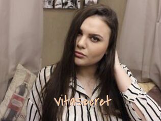 VitaSecret