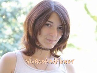 VivaceAndFlower