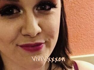 ViviVixxxen