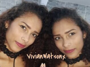 VivianWatsonx