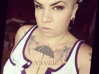VivianWells