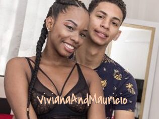 VivianaAndMauricio