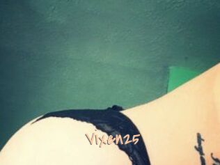 Vixen25