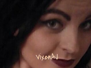 VixenAJ