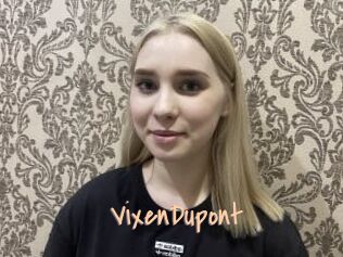 VixenDupont