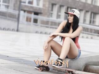 VixenFoxxy
