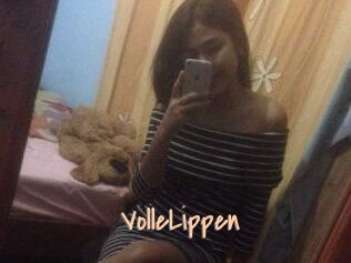 VolleLippen